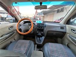 هیوندای تۆکسۆن